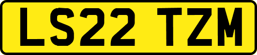 LS22TZM