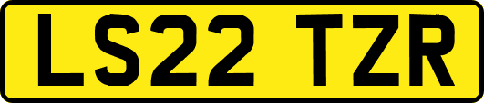 LS22TZR