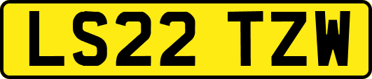 LS22TZW