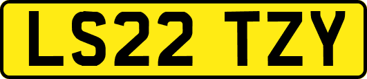 LS22TZY