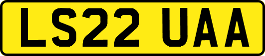 LS22UAA