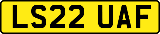 LS22UAF