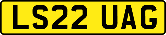 LS22UAG