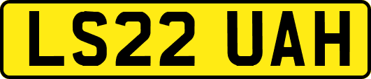 LS22UAH