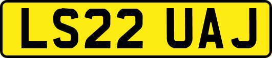 LS22UAJ