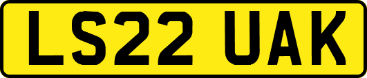 LS22UAK
