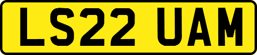 LS22UAM