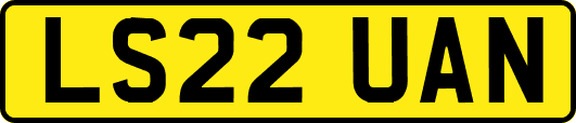 LS22UAN