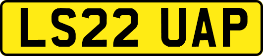 LS22UAP
