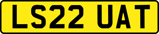 LS22UAT
