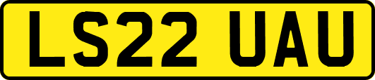 LS22UAU