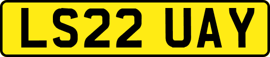 LS22UAY