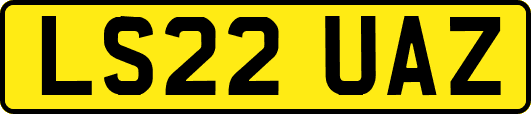 LS22UAZ
