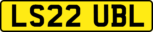 LS22UBL