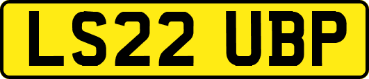 LS22UBP