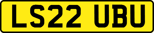 LS22UBU