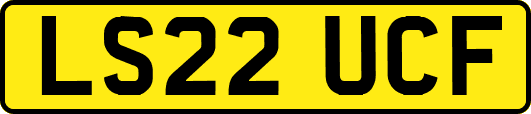 LS22UCF