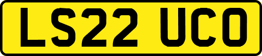 LS22UCO