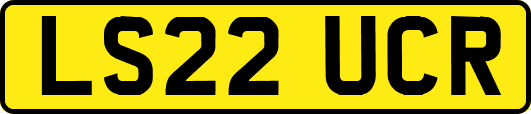 LS22UCR