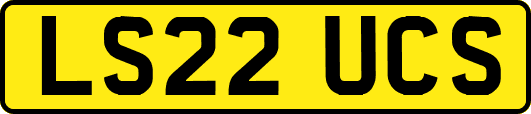 LS22UCS