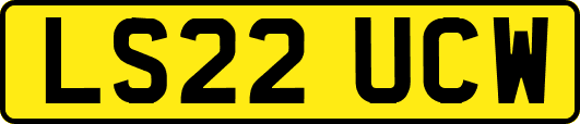 LS22UCW