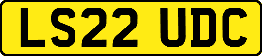 LS22UDC