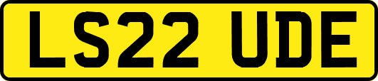 LS22UDE