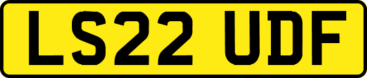 LS22UDF