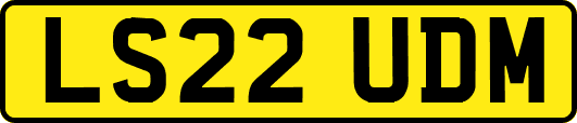 LS22UDM