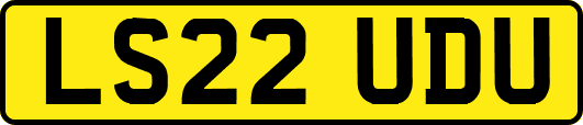 LS22UDU