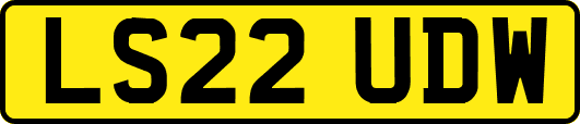 LS22UDW