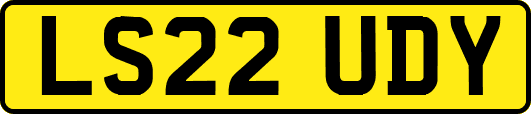 LS22UDY