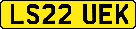 LS22UEK