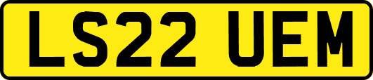 LS22UEM