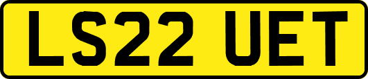 LS22UET