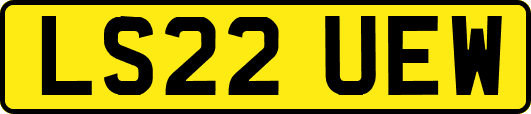 LS22UEW