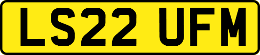 LS22UFM