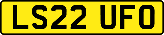 LS22UFO