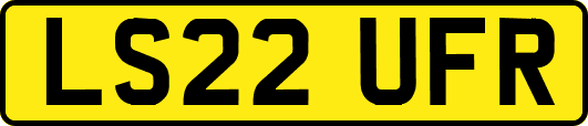 LS22UFR