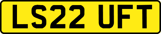 LS22UFT