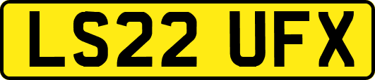 LS22UFX