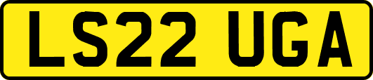 LS22UGA