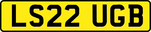 LS22UGB