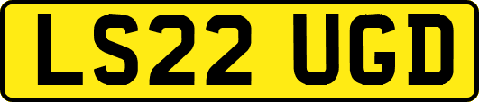 LS22UGD