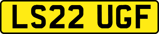 LS22UGF
