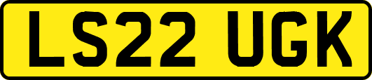 LS22UGK