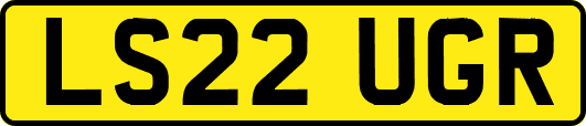 LS22UGR
