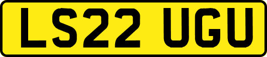 LS22UGU