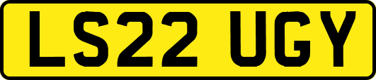 LS22UGY