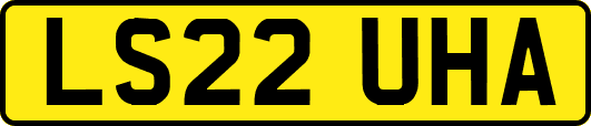 LS22UHA